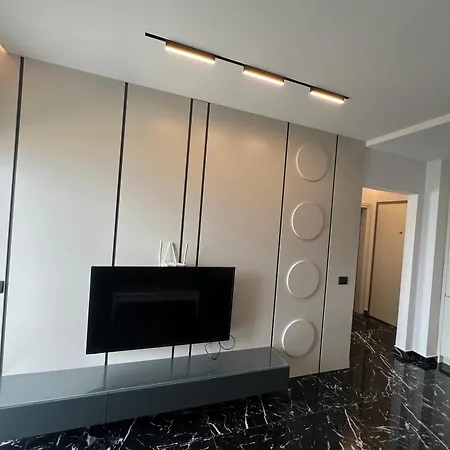 Horizon Boutique - Free Pool Access Apartment *