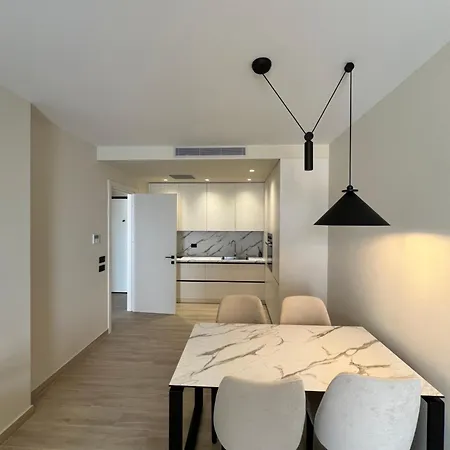 Apartament Horizon Boutique - Free Pool Access *