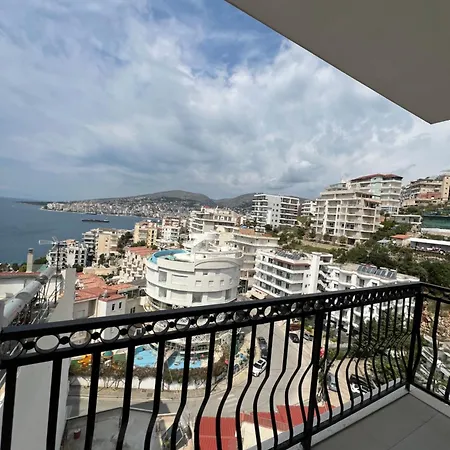 Horizon Boutique - Free Pool Access Apartament *