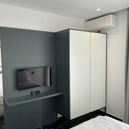 Apartament Horizon Boutique - Free Pool Access Saranda