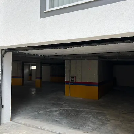 Horizon Boutique - Free Pool Access Apartament *