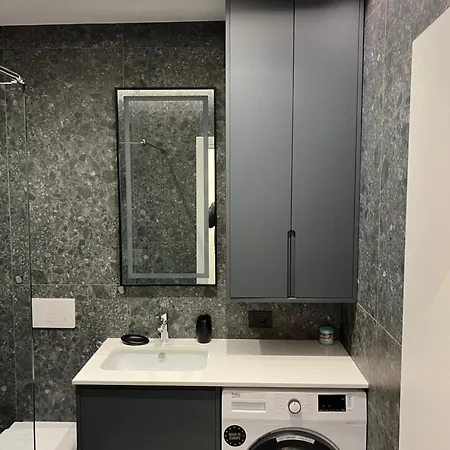 Horizon Boutique - Free Pool Access Apartament