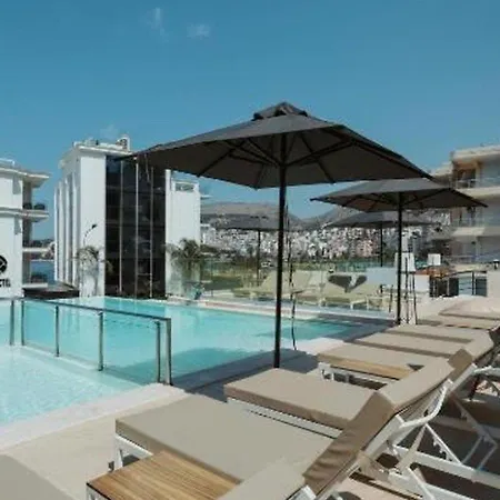 Horizon Boutique - Free Pool Access * Sarandë
